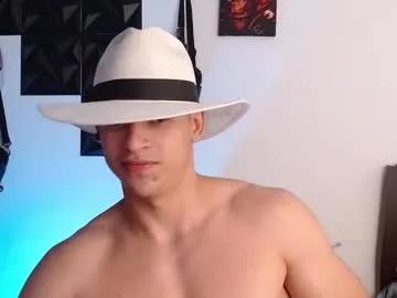 adamkeith_1 on Chaturbate 