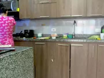 adan_eva960 on Chaturbate 