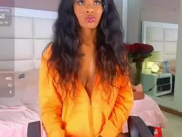 adarasmiith on Chaturbate 