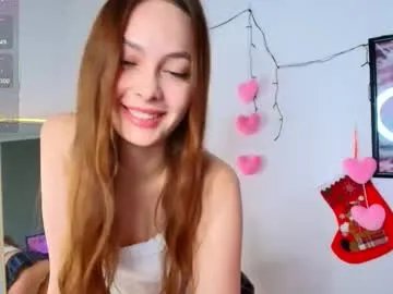 adele_farrell on Chaturbate