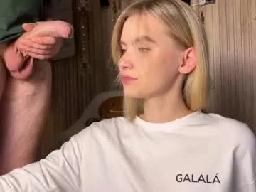 adele_nick2202 on Chaturbate