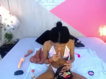 adisson_petite1 on Chaturbate