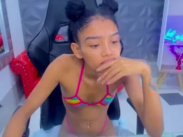 adisson_petite1 on Chaturbate