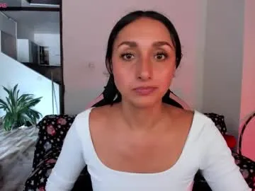 adrena_10 — GOAL: Cream and massages in my tits [193 tokens remaining] Welcome to my room! #c2c #latina #squirt #lovense #deeptrhoat