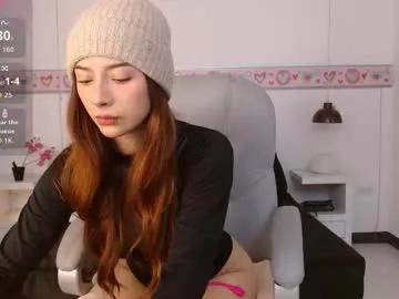 adrianna5_ on Chaturbate
