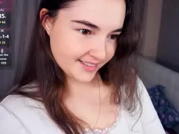 aftonbunkers on Chaturbate