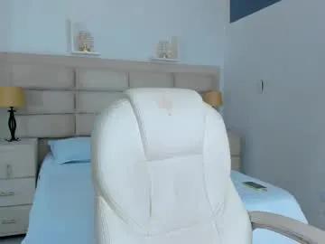 agarevans on Chaturbate 