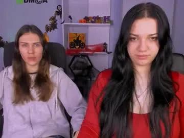 agata_bonbon on Chaturbate 