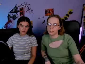 agata_bonbon on Chaturbate 