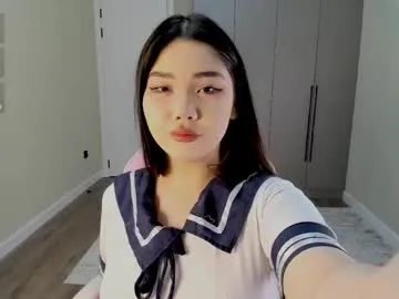 aiko_mainee on Chaturbate