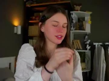 aislyfarran — GOAL: make me a wet please <3 [0 tokens remaining] Today is my last stream before vacation | My FAV bzzzzz - 75 and 150   #shy #18 #smalltits #teen #cum