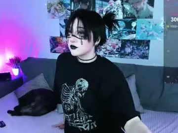 aki__ra on Chaturbate