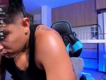 alan_greek_1 — GOAL: INSERT LOVENSE IN LIVE [200 tokens remaining] Enjoy! #muscleboy #striptease #lovense #cum #shower