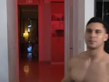 alan_vidal on Chaturbate 