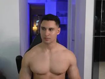 alan_vidal on Chaturbate 