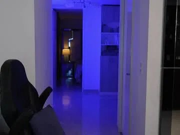 alan_vidal on Chaturbate 