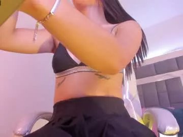 alana_madison on Chaturbate 
