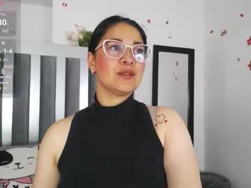 alana_steel_1 on Chaturbate 