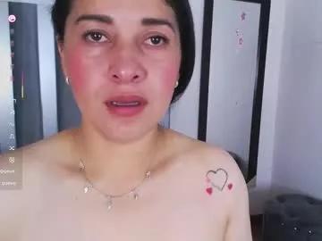 alana_steel_1 on Chaturbate 