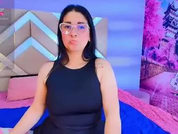 alana_steel_1 on Chaturbate 
