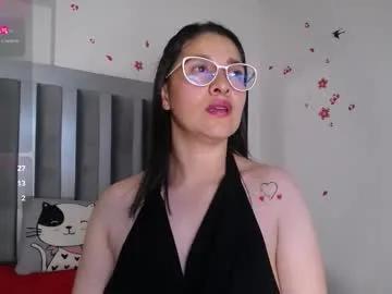 alana_steel_1 on Chaturbate 