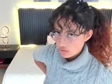 alani_rose_ on Chaturbate 