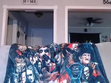 alannarack on Chaturbate 