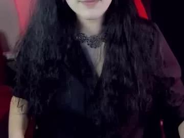 alariafatal on Chaturbate 