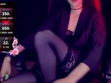 alariafatal on Chaturbate 