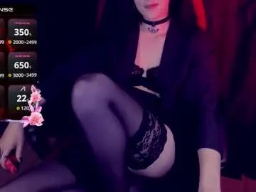 alariafatal on Chaturbate 