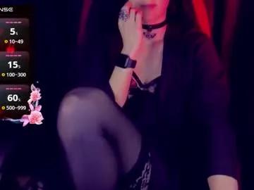 alariafatal on Chaturbate 