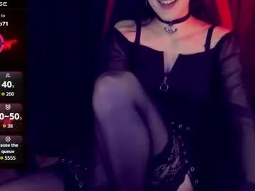 alariafatal on Chaturbate 