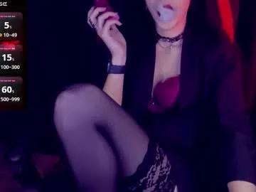 alariafatal on Chaturbate 