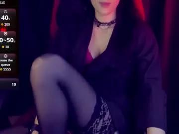 alariafatal on Chaturbate 