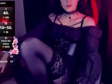 alariafatal on Chaturbate 