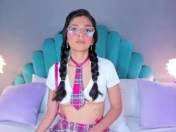 alassiahocthner on Chaturbate 