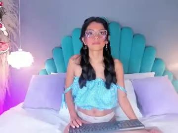 alassiahocthner on Chaturbate 