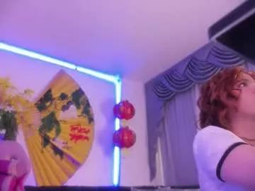 albaandthayron on Chaturbate 