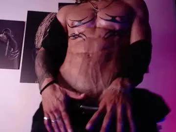 albertbernal69 — SHOW MUSCLES CLOSE UP  [16 tokens left] EROTIC DANCE NUDE /Galactic Desire   #monstercock #BIGCOCK #cum #muscle #young