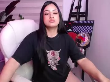 alexaa_obrien on Chaturbate