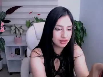 alexaa_obrien on Chaturbate