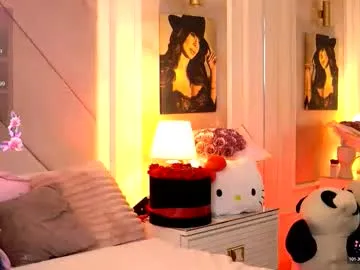 alexaheyess on Chaturbate