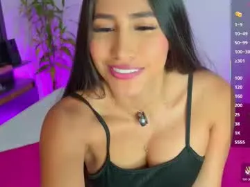 alexawhittee on Chaturbate