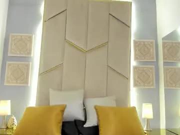 aliicejhones on Chaturbate 