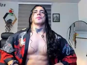 allen_rosse on Chaturbate 