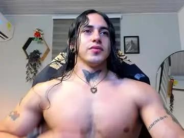 allen_rosse on Chaturbate 