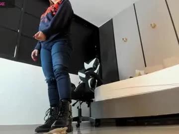 alma_fenix on Chaturbate 