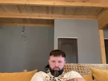 alphasparks on Chaturbate