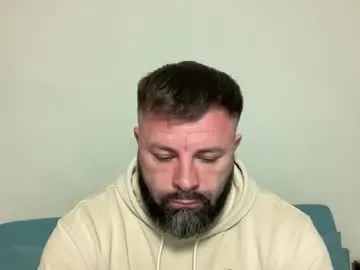 alphasparks on Chaturbate