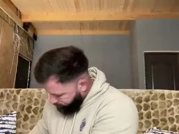 alphasparks on Chaturbate